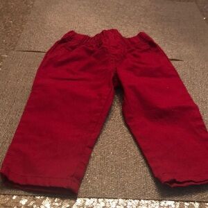 Carter’s long pants
